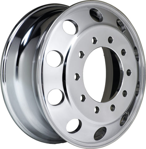 Aluminum Wheel 24.5x8.25
